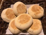 Pan amasado 🍞