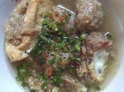 Gambar bakwan malang