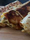 Tacos o Quesadillas de Quinoa