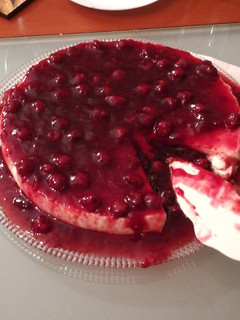Φωτογραφία της συνταγής Cheesecake