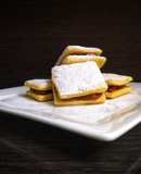 Alfajor de maicena