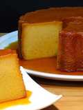 Pudin de pan y calabaza
