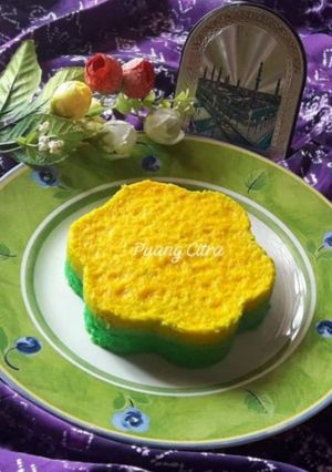 Foto resep Sikaporo "Kue Bugis"