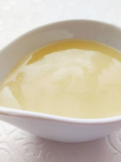 Una foto de Salsa de piña (sin azúcar)