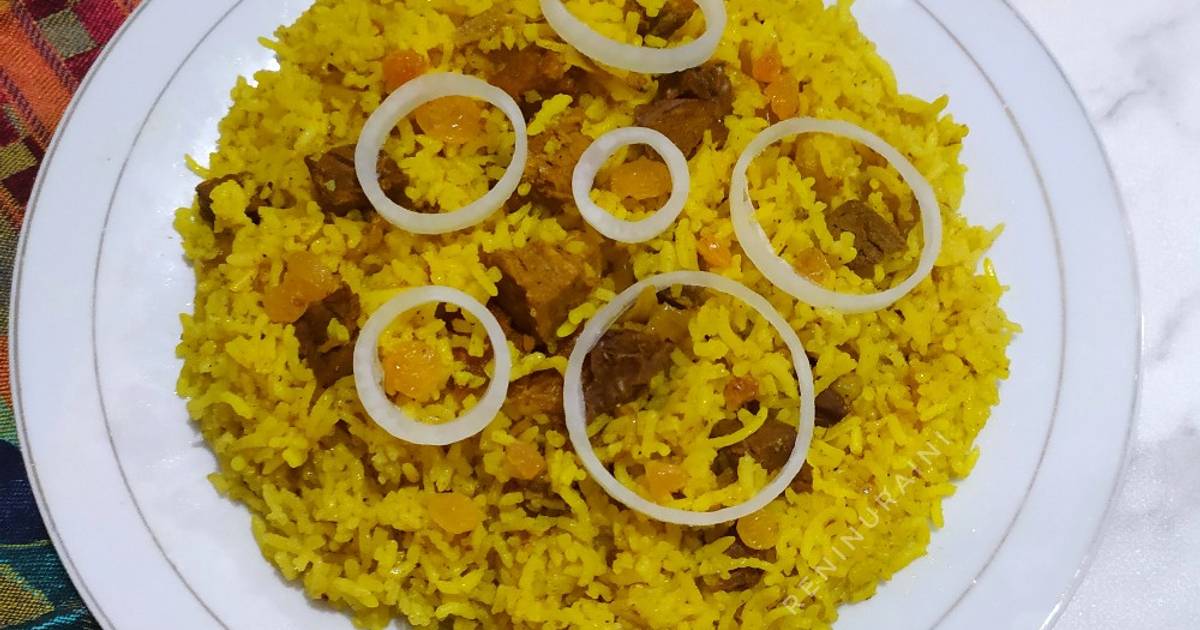 718 resep masakan arab enak dan sederhana ala rumahan Cookpad