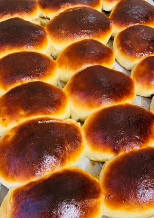 Фото Пиріжки з маком.