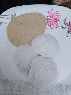 நிலக்கடலை சட்னி(peanut chutney recipe in tamil) செய்முறை முக்கிய புகைப்படம்