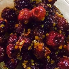 A picture of Instant Falsa Pickle.