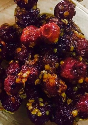 A picture of Instant Falsa Pickle.