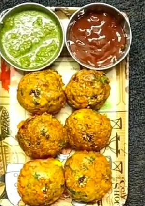 મકાઈ અપમ(corn Appam Recipe in Gujarati) રેસીપી મુખ્ય ફોટો