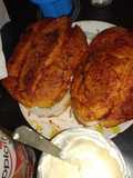 Pambazos