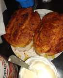 Pambazos