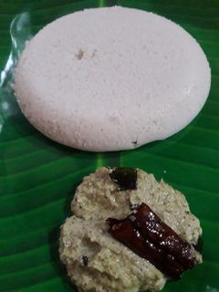 टाट्टे  इडली (tatte idli) रेसिपी मुख्य फोटो