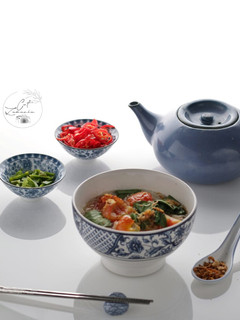 Foto resep Bihun kuah