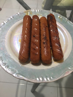 Foto resep Sosis bakar