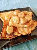 Banana French Toast