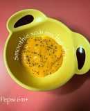 Smoothie xoài mix hạt chia