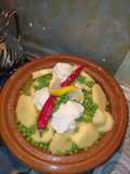 Chicken Tagine 😋