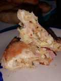 Empanaditas Con lo que Tengas!!