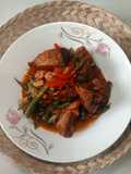 Ikan Tuna Tauco