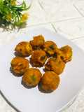 Bola-Bola Labu Kuning