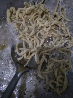 Foto resep Kue bawang/stik bawang