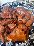 19. Empal Daging Rumahan