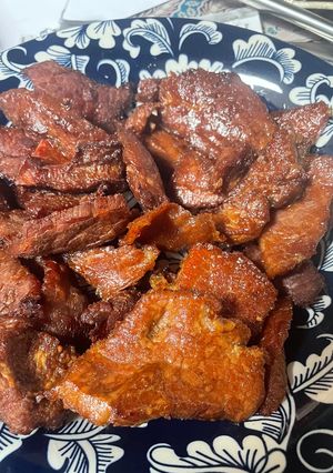 Foto resep 19. Empal Daging Rumahan