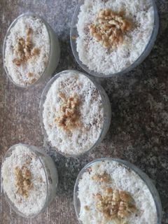 صورة لوصفة أرز بالحليب