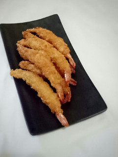 Foto resep Ebi Furai/ Udang Goreng Tepung