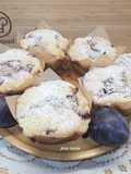 Szilvás muffin (Nagyitól)