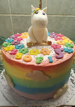 Cukor-, és laktóz-mentes oreos torta recept fotója