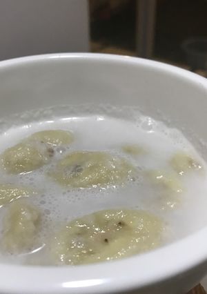 Foto resep Kolak pisang super sederhana