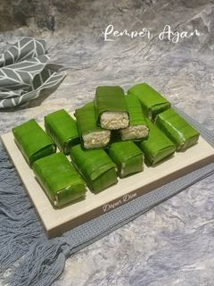 Foto resep Lemper Ayam