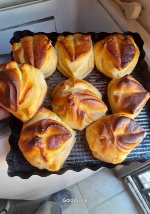 Una foto de Bocaditos turco