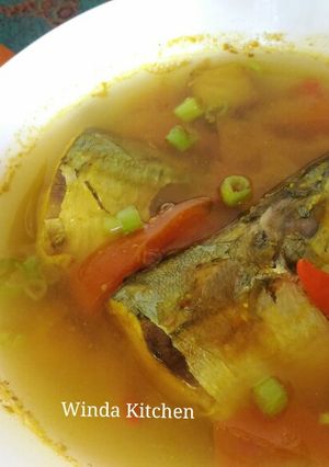 Foto resep Kelo Merico