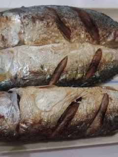 Foto resep Ikan Kembung Goreng