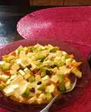 Sopa Azteca