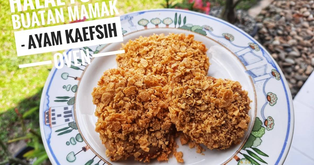 Resep Ayam Oven : Resep Ayam Panggang Oven Bumbu Sederhana Unik Enaknya