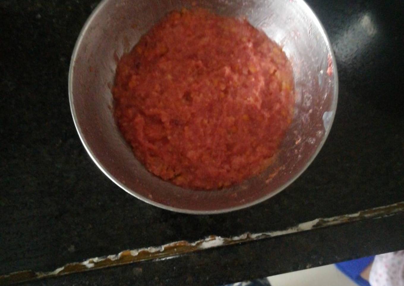 Steps to Make Award-winning Jam crust