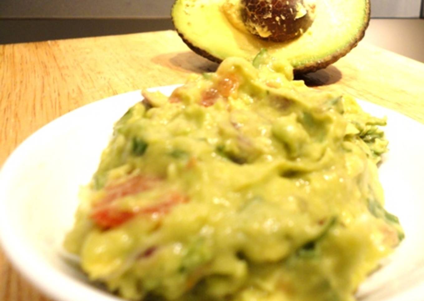 Guacamole