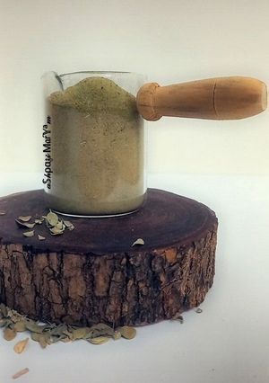 عکسی از دستور پودر آویشن