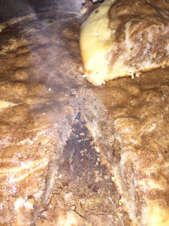 Una foto de Torta mormolada