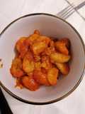 Gnocchi mit würzigen Salsiccia
