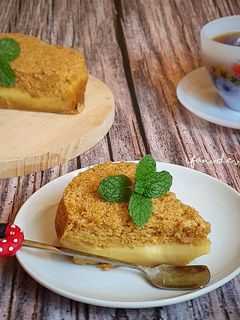 Foto resep 423. Putri Keraton