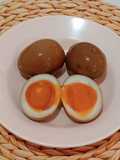 Ramen Egg / Ajitsuke Tamago