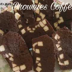 A picture of Brownies Coffee (DEBM).