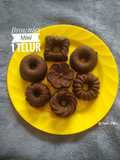 Brownies Mini 1 Telur