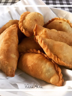Foto resep Pastel