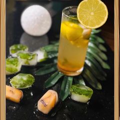 A picture of 🍋 Lemon Mint Mojito.